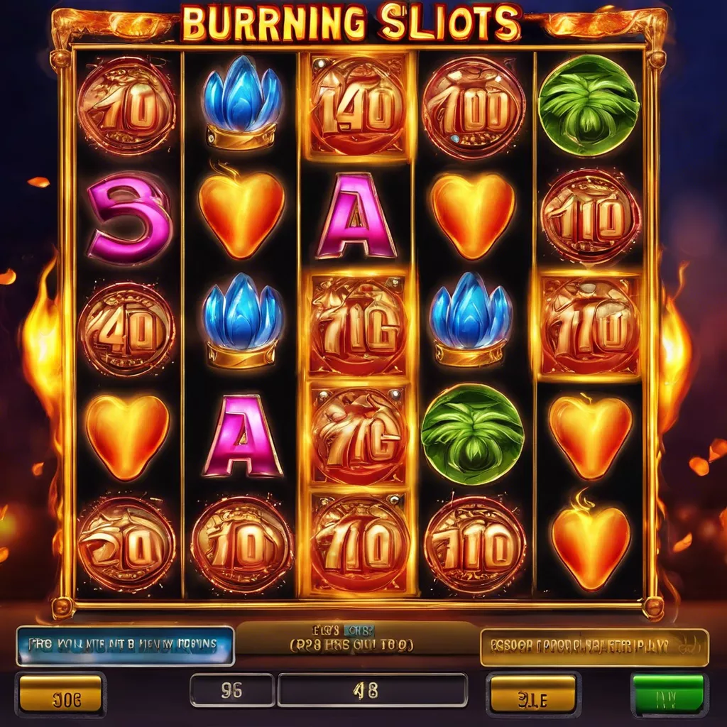 Jackpot Result Chartl