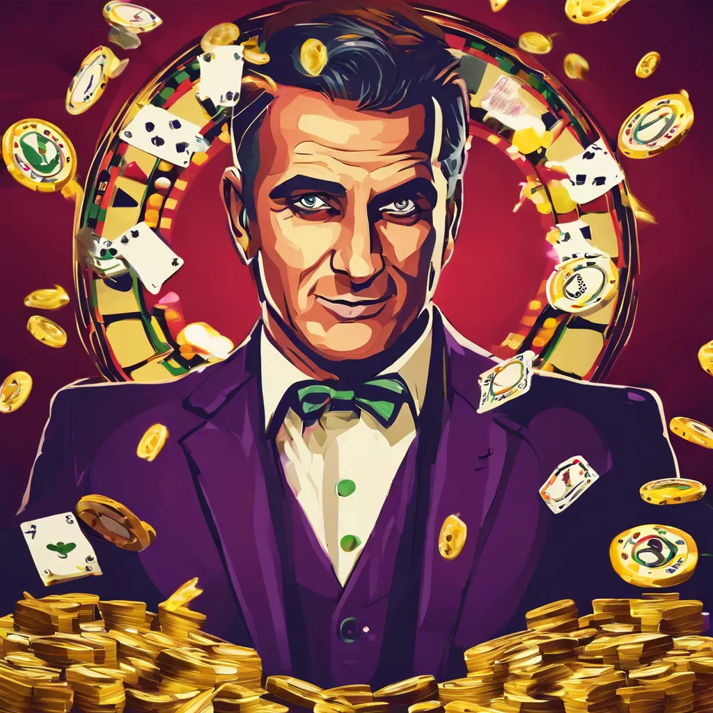 Casino Slots Jackpotl