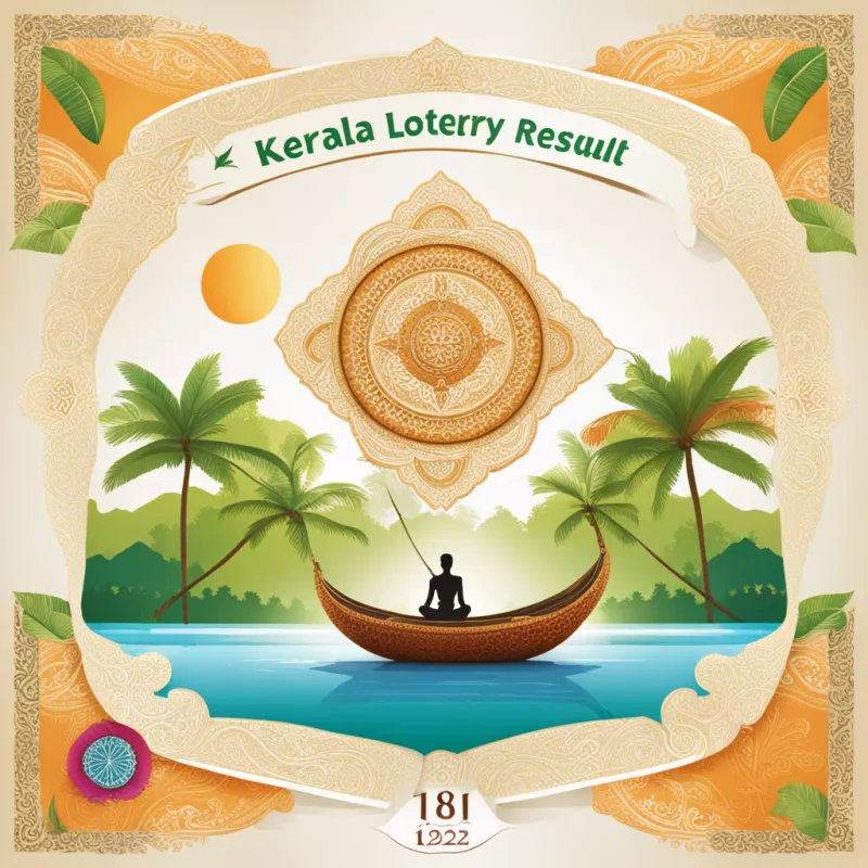 Kerala Lottery Result Yesterdayl