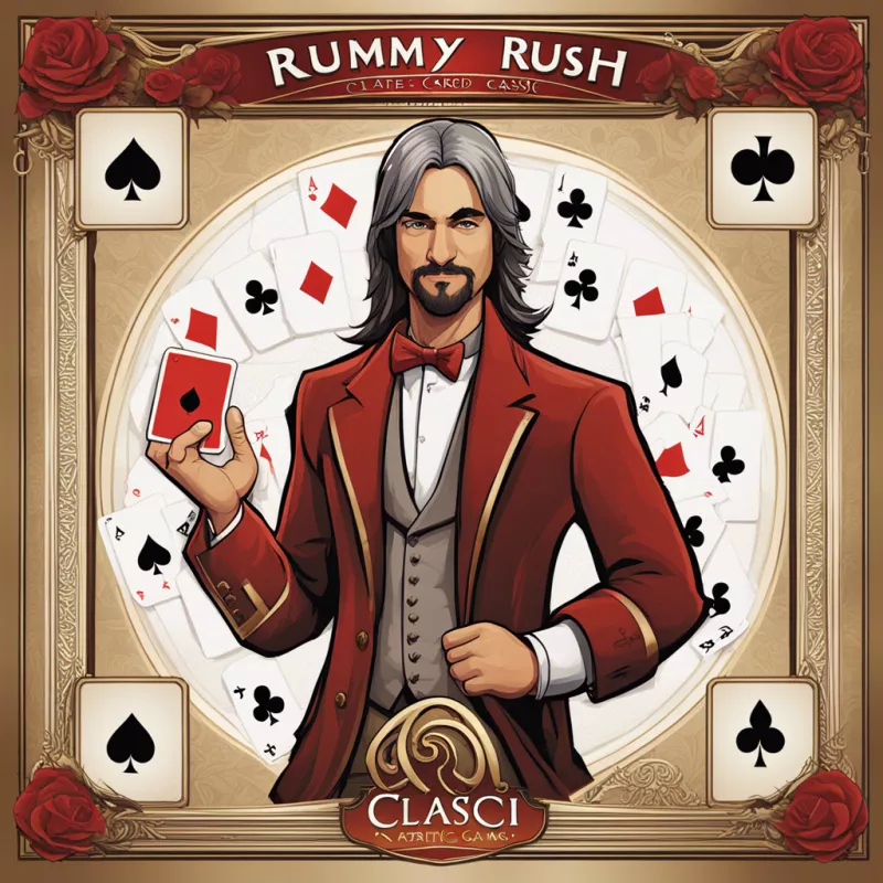 Real Cash Rummy Game