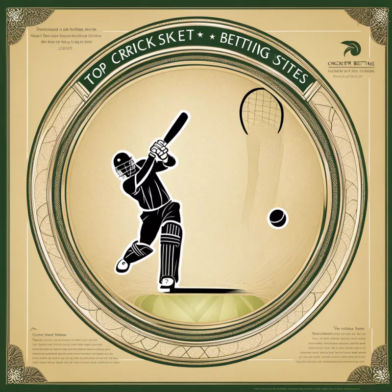 Top Cricket Betting Sites